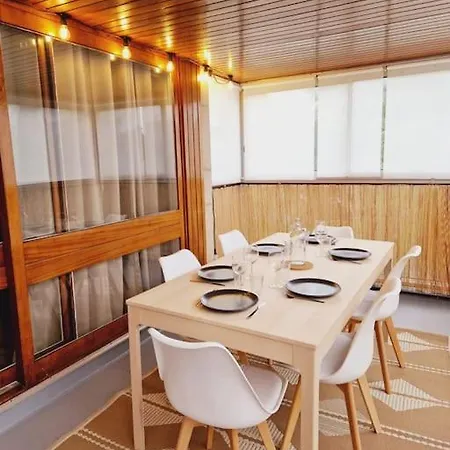 Apartamento Neuf Proche Parc De Versailles + Parking *
