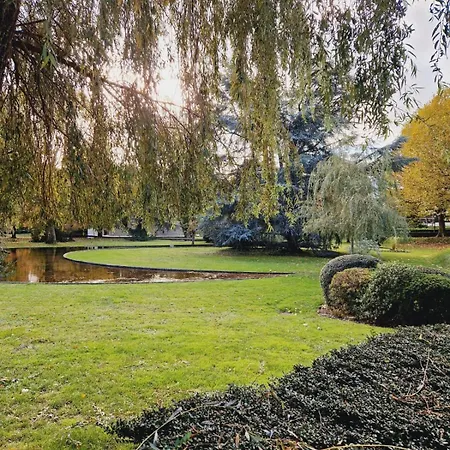 Neuf Proche Parc De Versailles + Parking Le Chesnay (Yvelines)